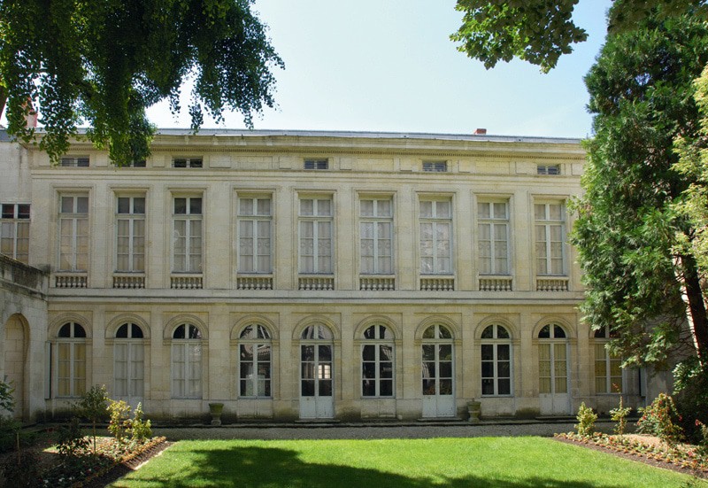Musée du Nouveau Monde