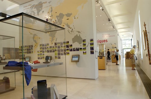 Musée du Président Jacques Chirac
