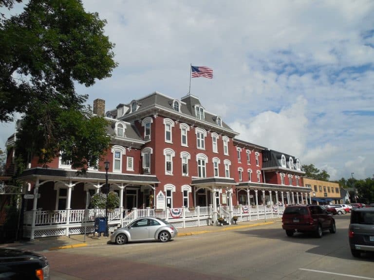 15 Best Small Towns to Visit in Minnesota The Crazy Tourist