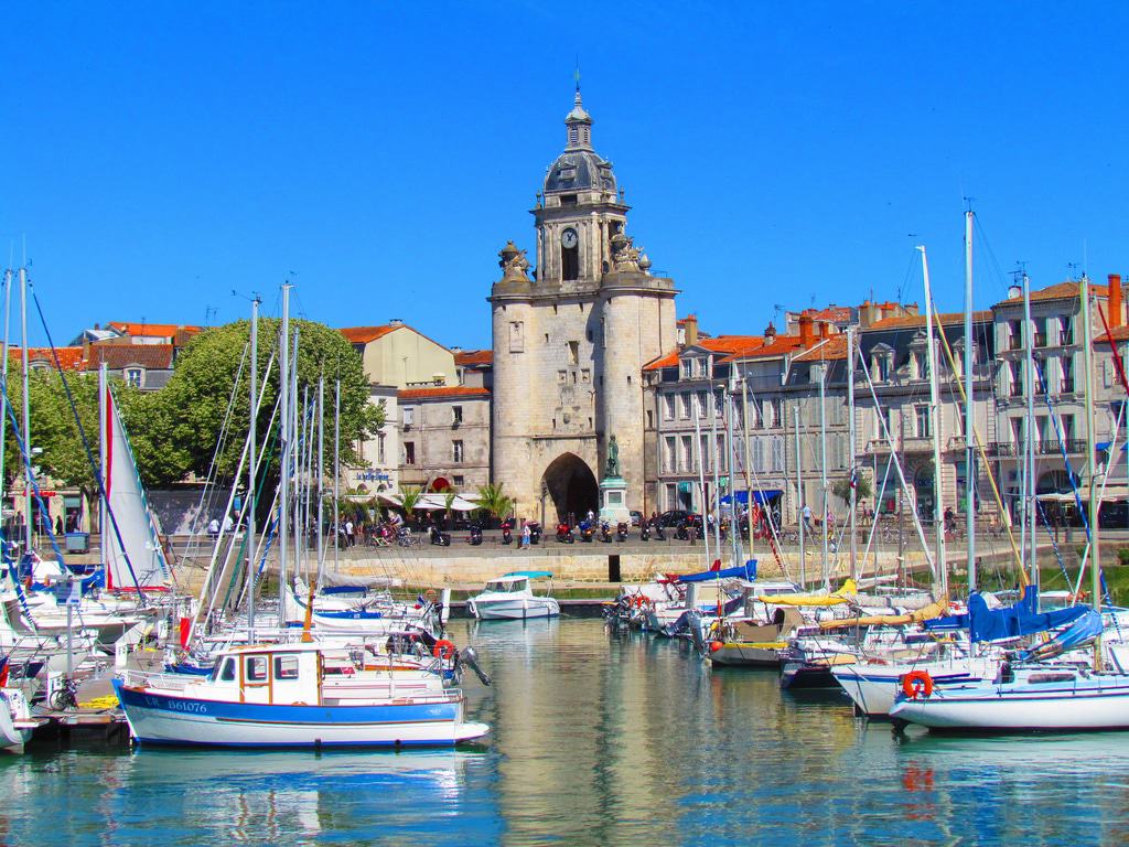 La Rochelle Facts Wileasia