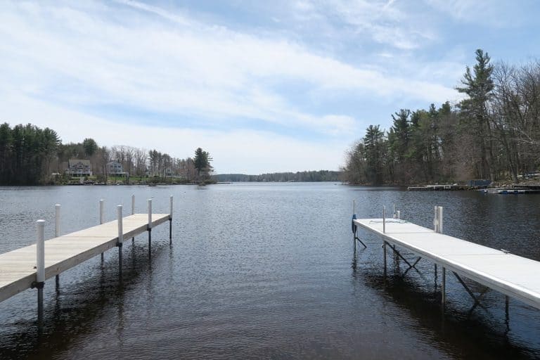 15 Best Lakes in Massachusetts The Crazy Tourist