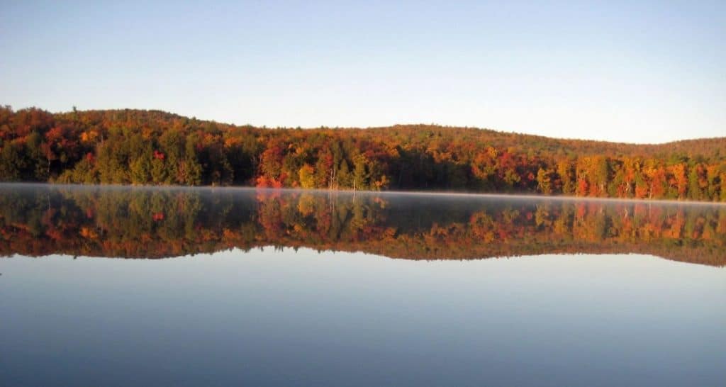 Otis Reservoir