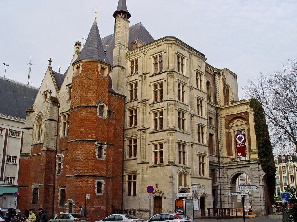 Palais Rihour