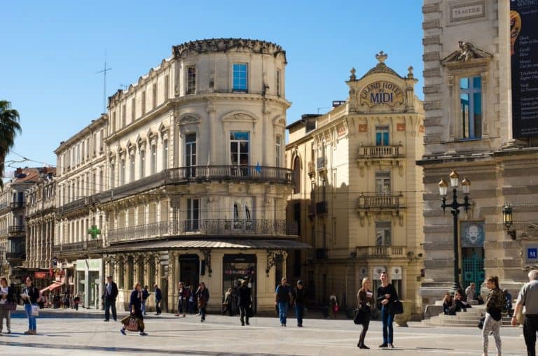 15 Best Things to Do in Montpellier (France) The Crazy Tourist