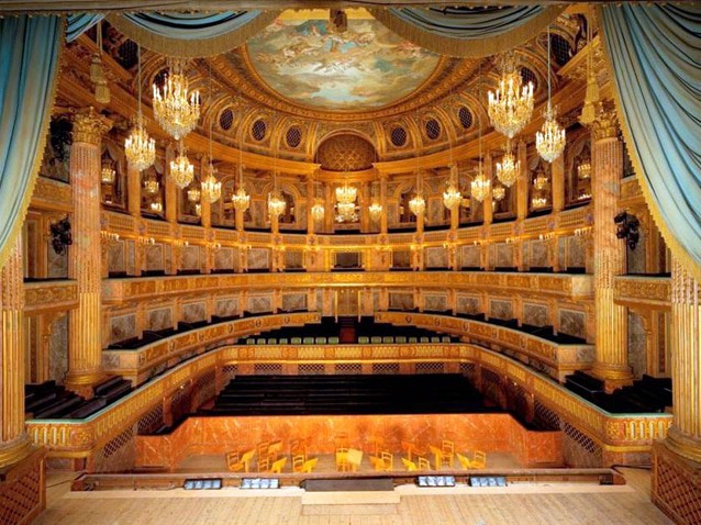 Royal Opera