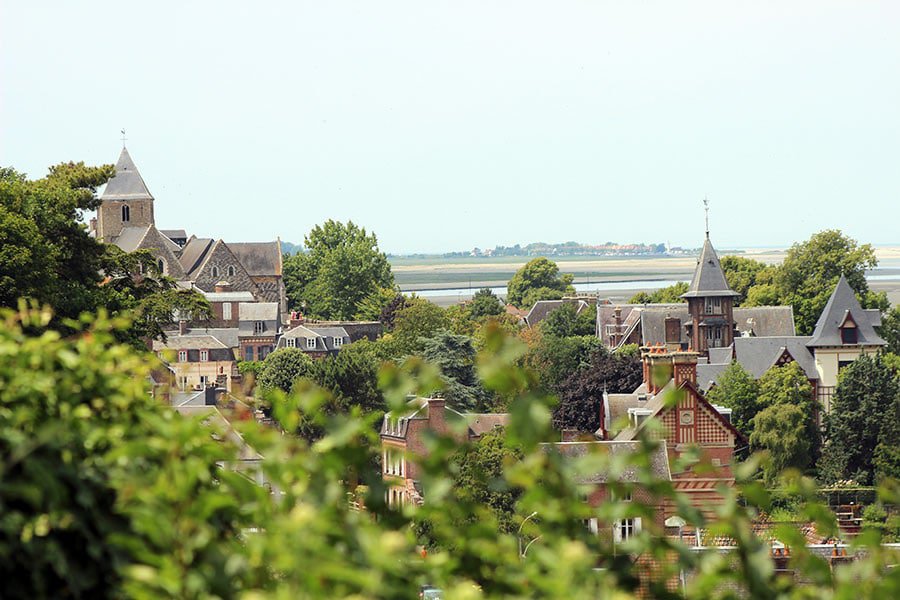 Saint-Valery-sur-Somme