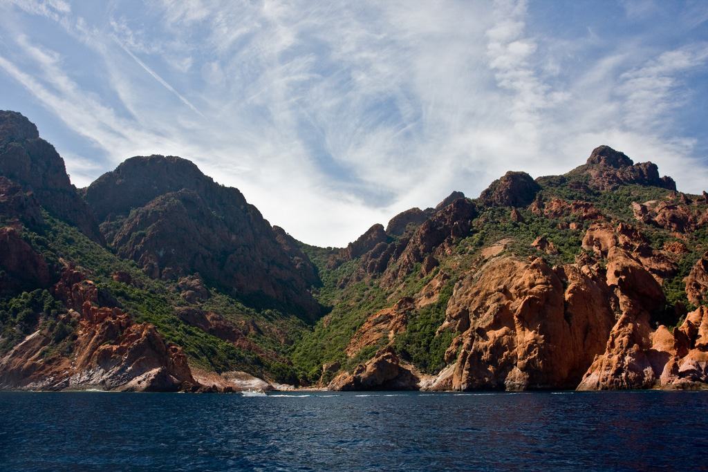 Scandola Reserve