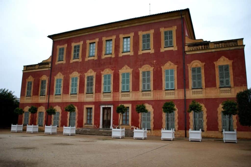 The Matisse Museum