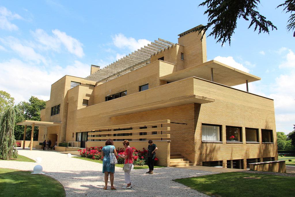 Villa Cavrois
