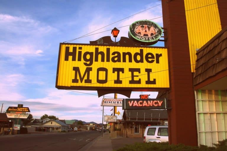 15 Best Small Towns to Visit in Arizona The Crazy Tourist