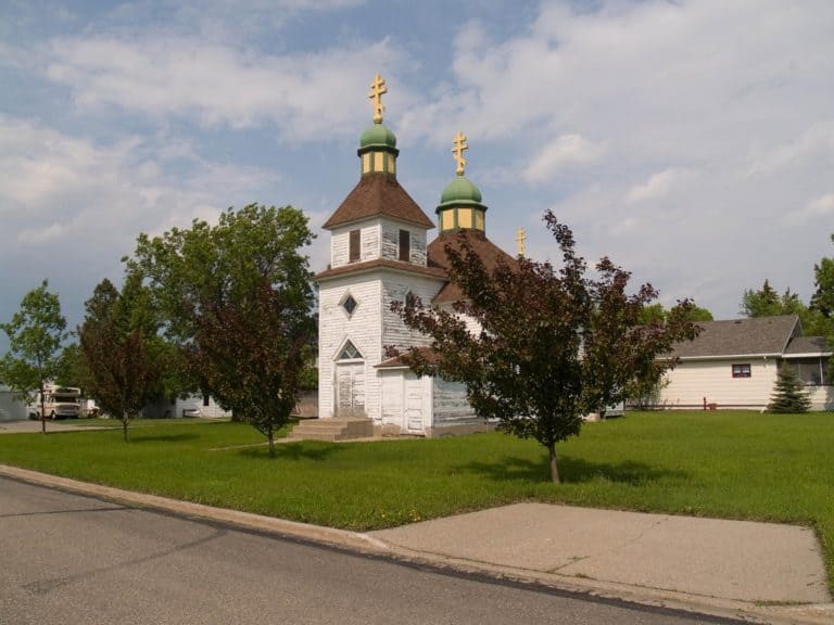 15 Best Small Towns to Visit in North Dakota The Crazy Tourist