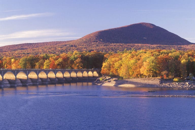 14 Best Lakes in New York State The Crazy Tourist