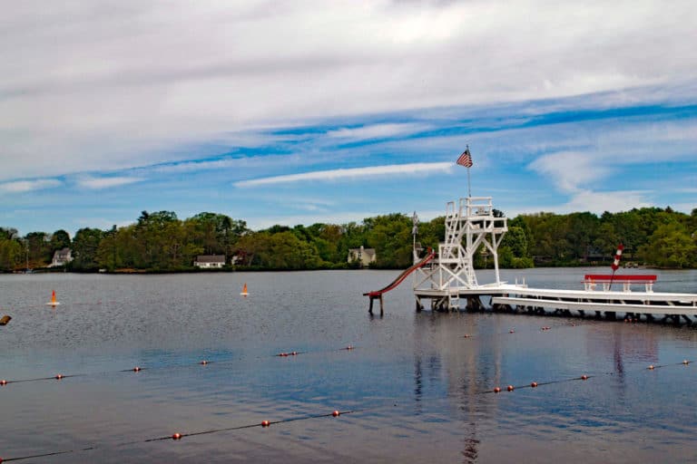 15 Best Lakes in Massachusetts The Crazy Tourist