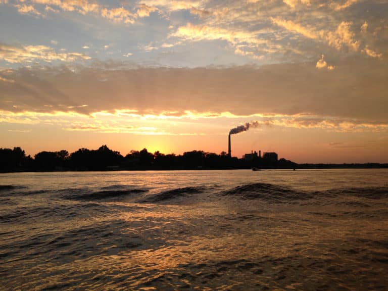 15 Best Lakes in Illinois The Crazy Tourist