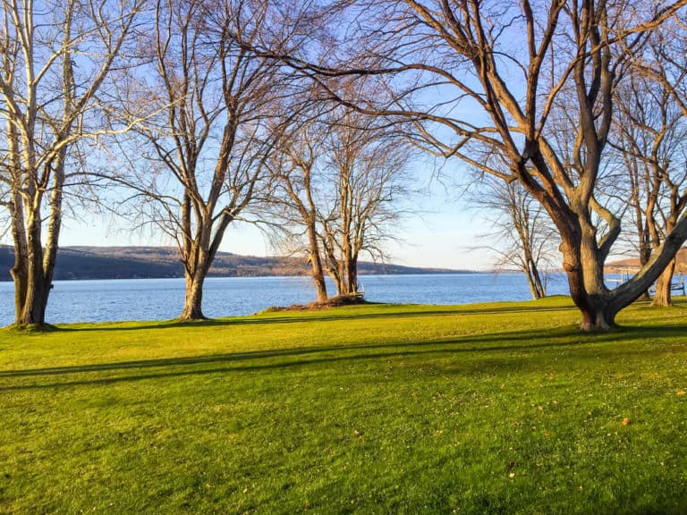 14 Best Lakes in New York State The Crazy Tourist