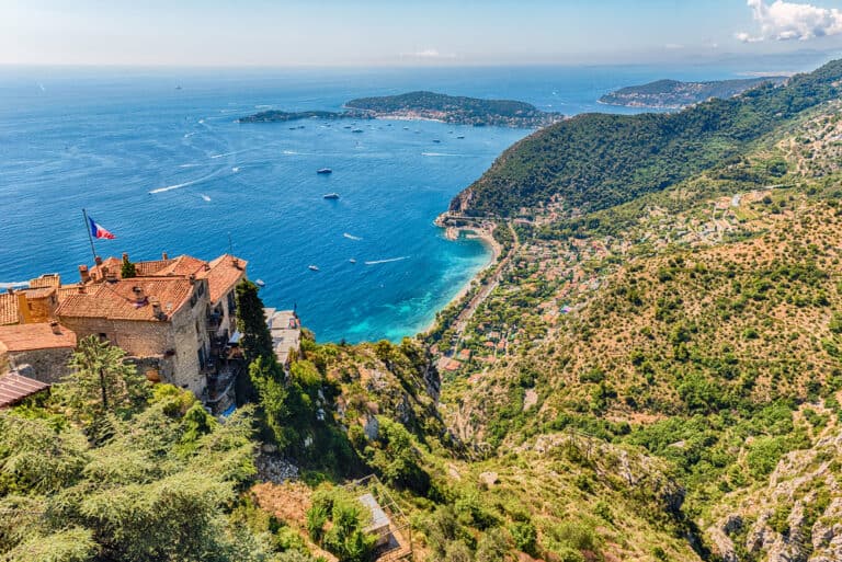 15 Best Things to Do in Côte d'Azur (France) The Crazy Tourist
