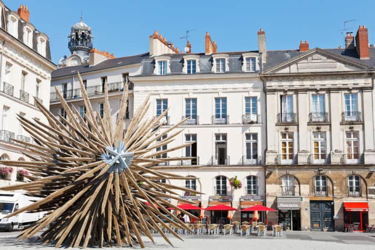 15 Best Things to Do in Nantes (France) The Crazy Tourist
