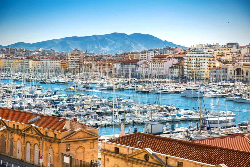 Marseille EleshaAbiya