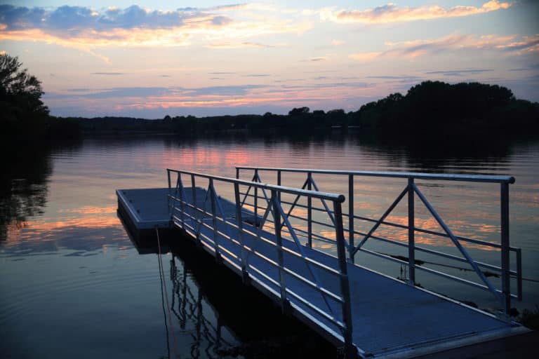 15 Best Lakes in Tennessee The Crazy Tourist