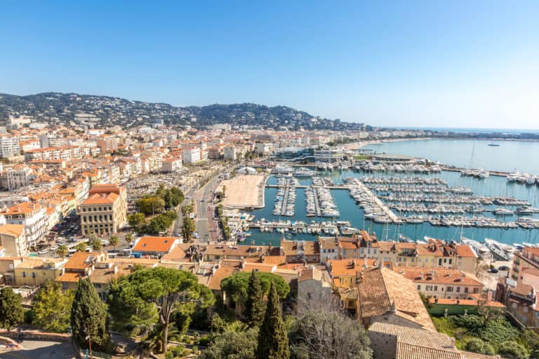 15 Best Things to Do in Cannes (France) The Crazy Tourist