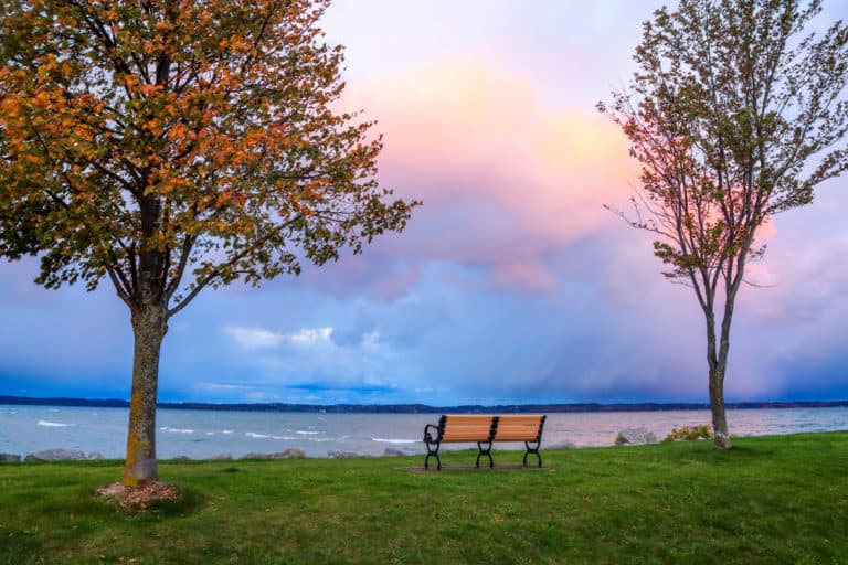 15 Best Lakes in Michigan The Crazy Tourist