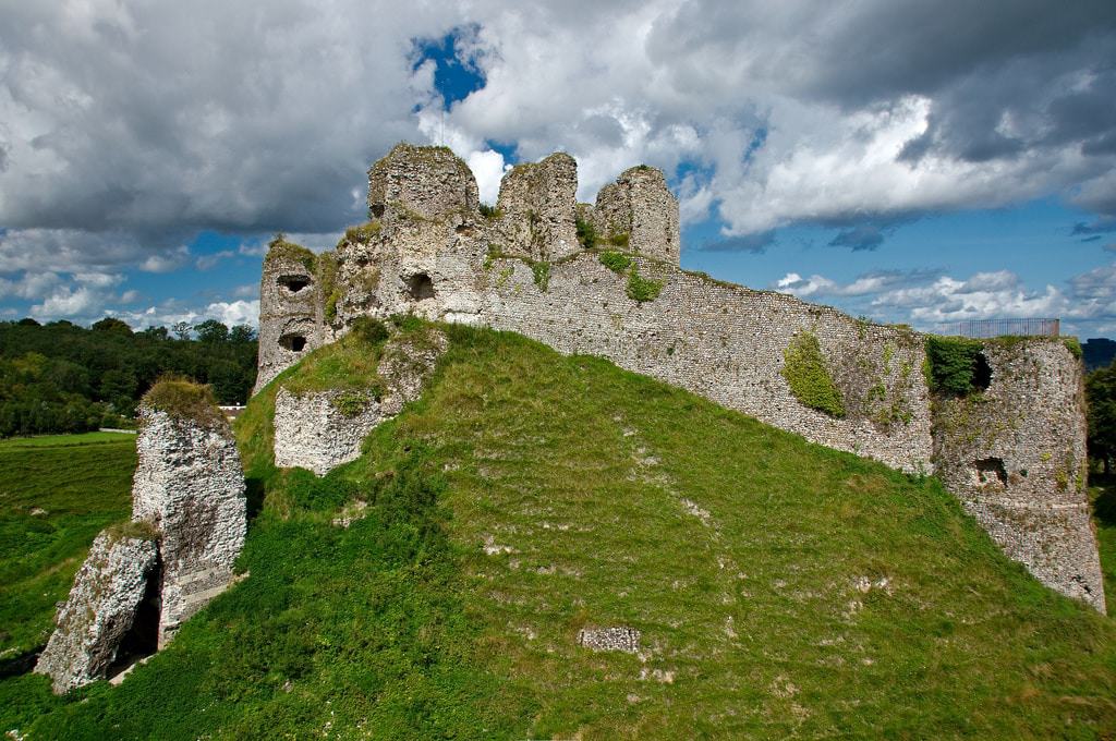 15 mejores cosas para hacer en Dieppe (Francia)