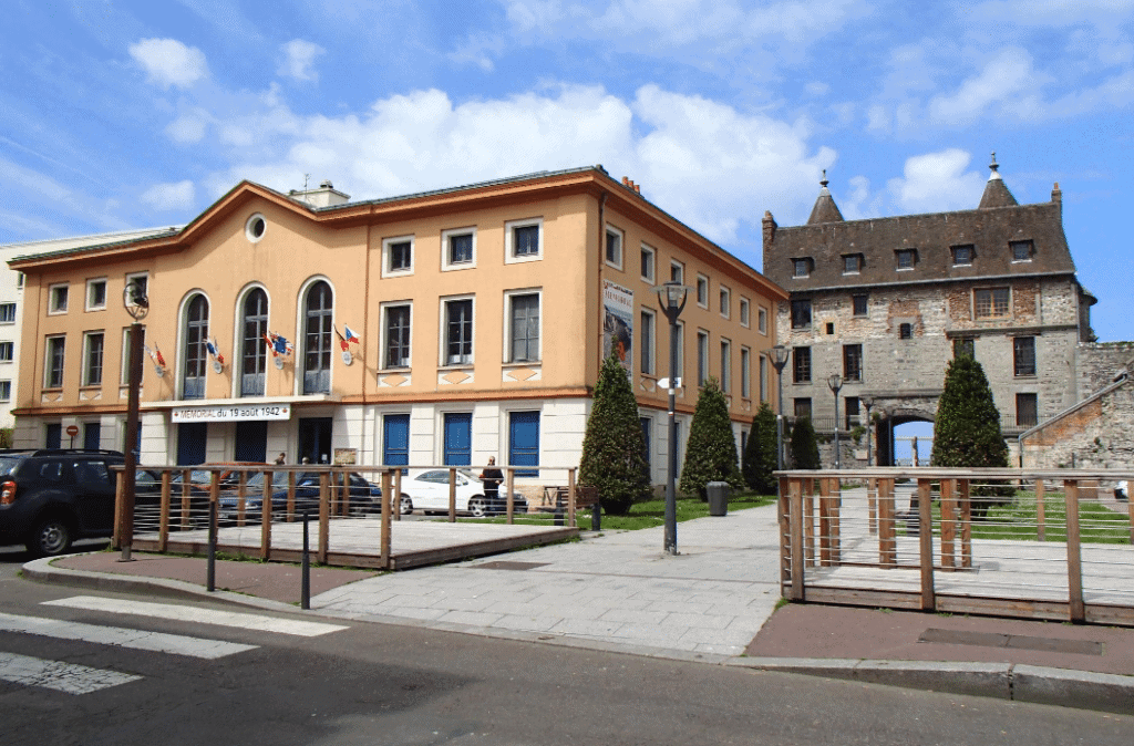 15 mejores cosas para hacer en Dieppe (Francia) 15 mejores cosas para hacer en Dieppe (Francia)