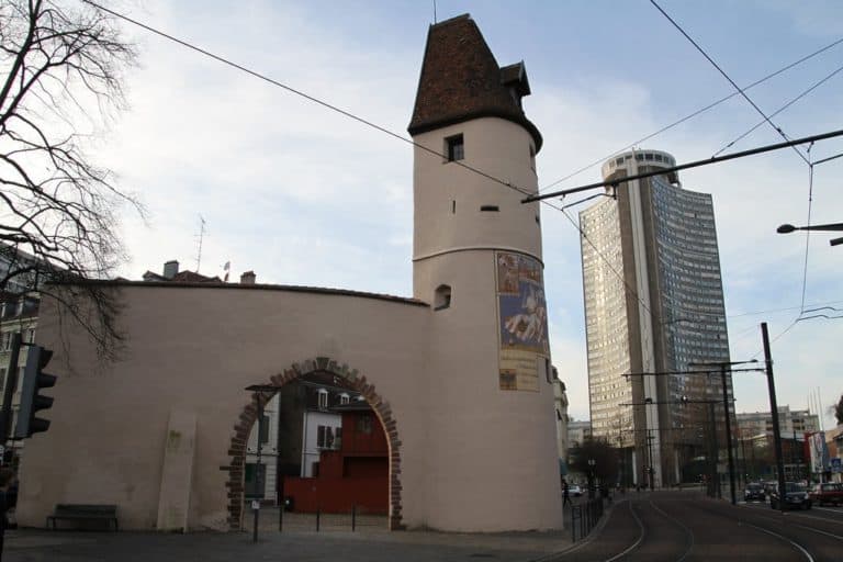 15 Best Things to Do in Mulhouse (France) The Crazy Tourist