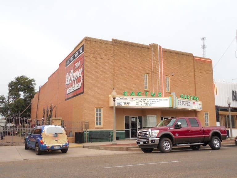15 Best Things to Do in Lubbock (TX) The Crazy Tourist