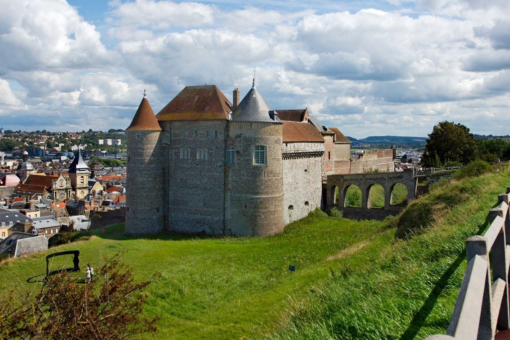 15 mejores cosas para hacer en Dieppe (Francia) 15 mejores cosas para hacer en Dieppe (Francia)