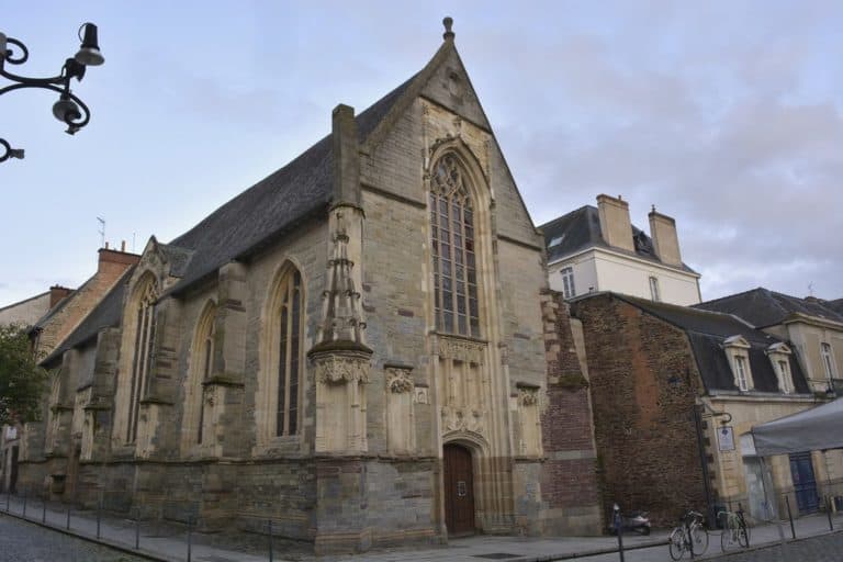 15 Best Things to Do in Rennes (France) The Crazy Tourist