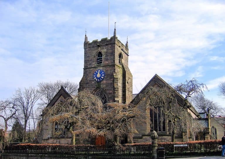 15 Best Places to Visit in Lancashire The Crazy Tourist