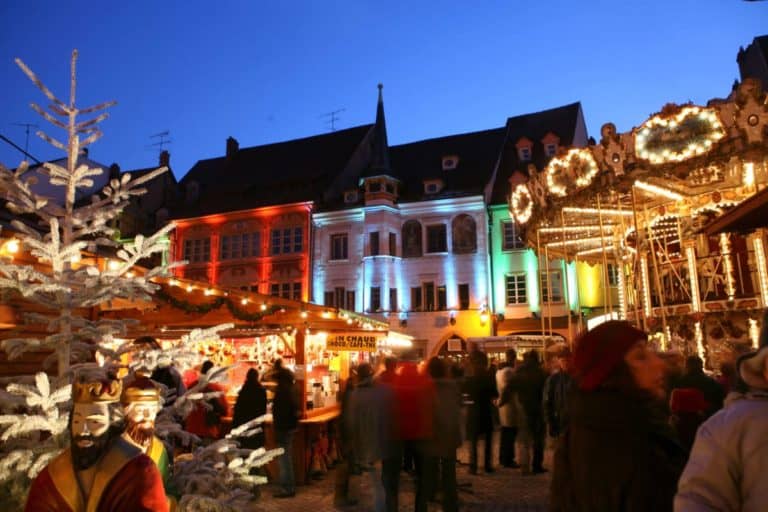 15 Best Things to Do in Mulhouse (France) The Crazy Tourist