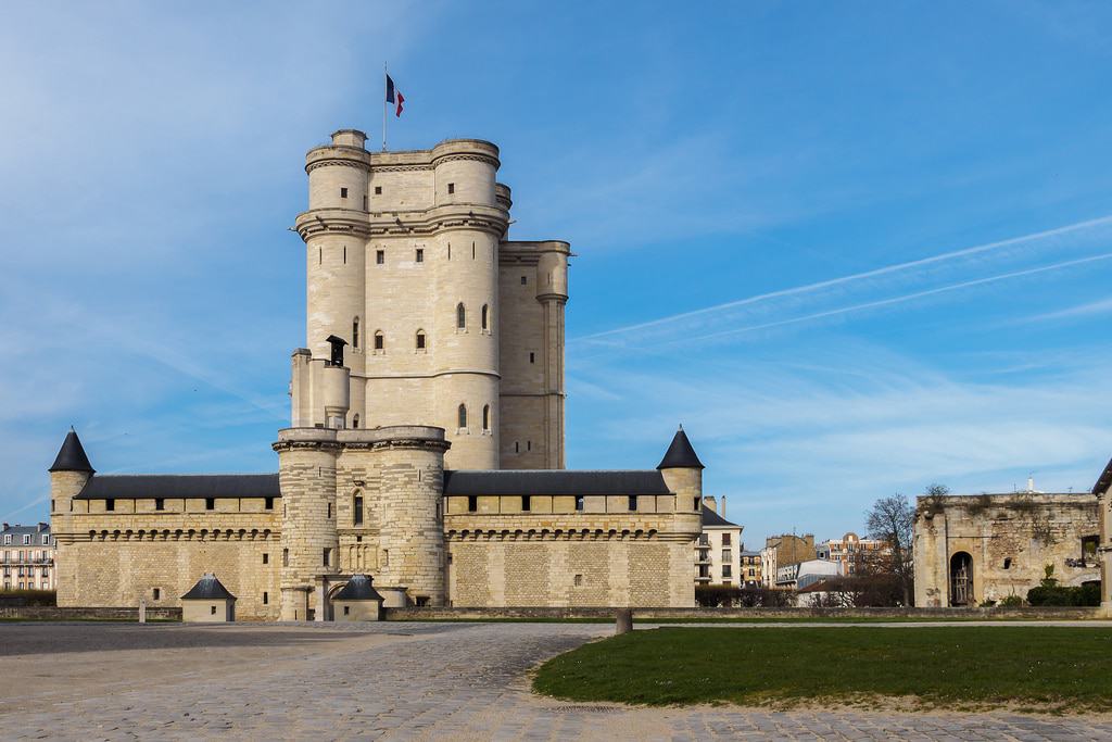 15 Best Things to Do in Vincennes (France) The Crazy Tourist