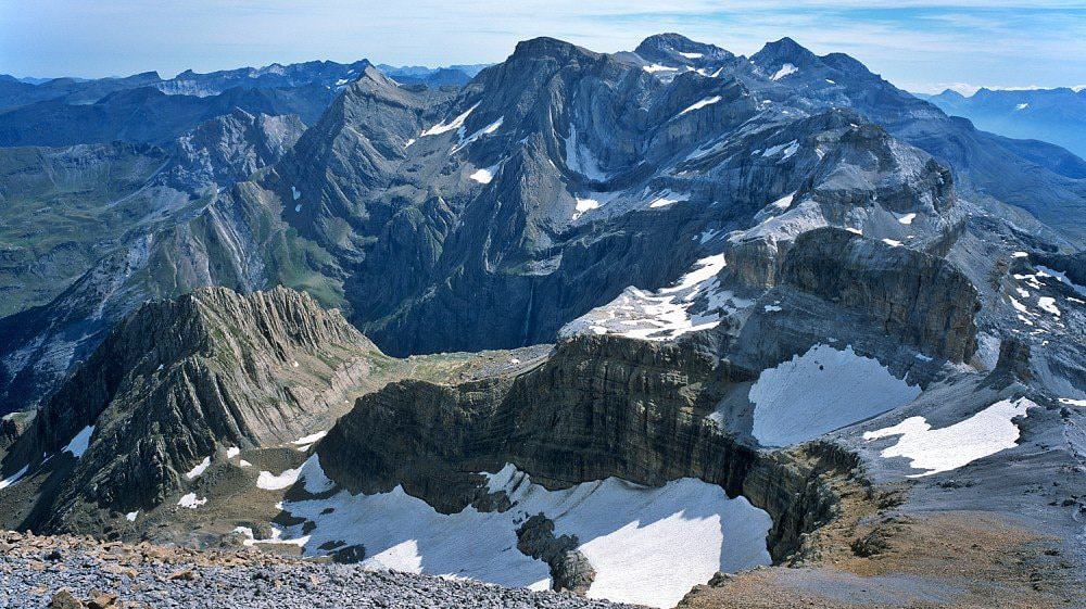 Cirque de Gavarnie