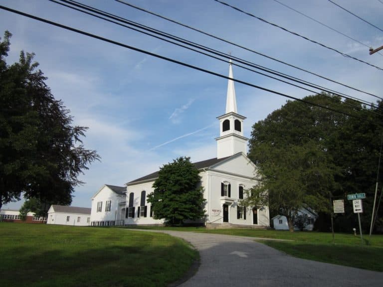 15 Best Small Towns to Visit in Connecticut The Crazy Tourist