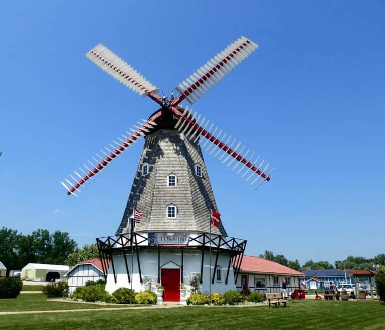 15 Best Small Towns to Visit in Iowa The Crazy Tourist