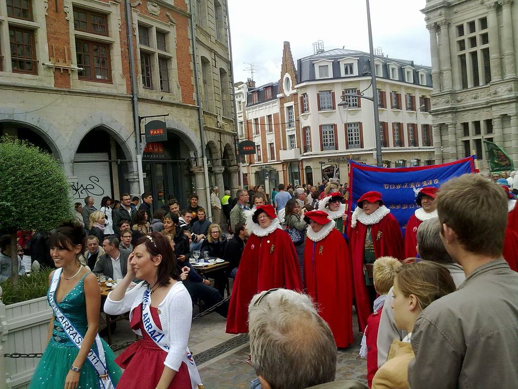 15 Best Things to Do in Arras (France) The Crazy Tourist