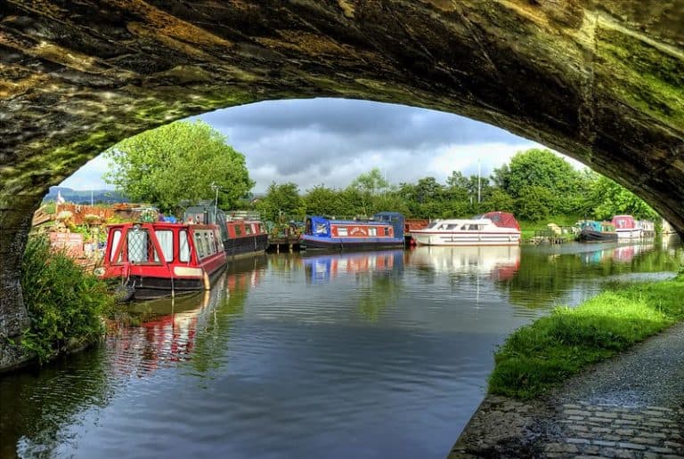 15 Best Places to Visit in Lancashire The Crazy Tourist
