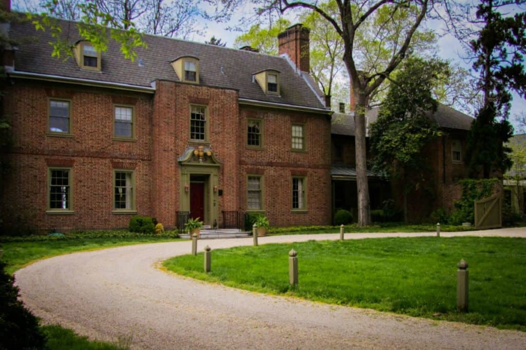 15 Best Romantic (Weekend) Getaways in Maryland The Crazy Tourist