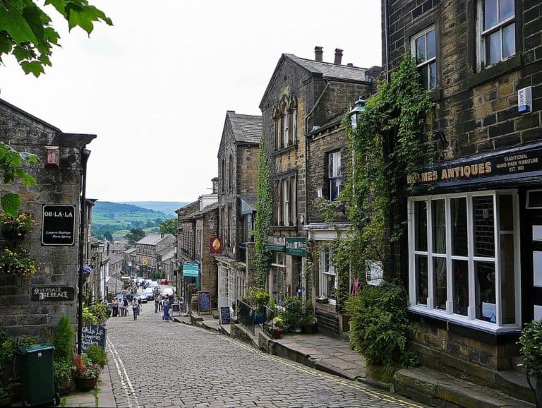 15 Best Places to Visit in West Yorkshire The Crazy Tourist