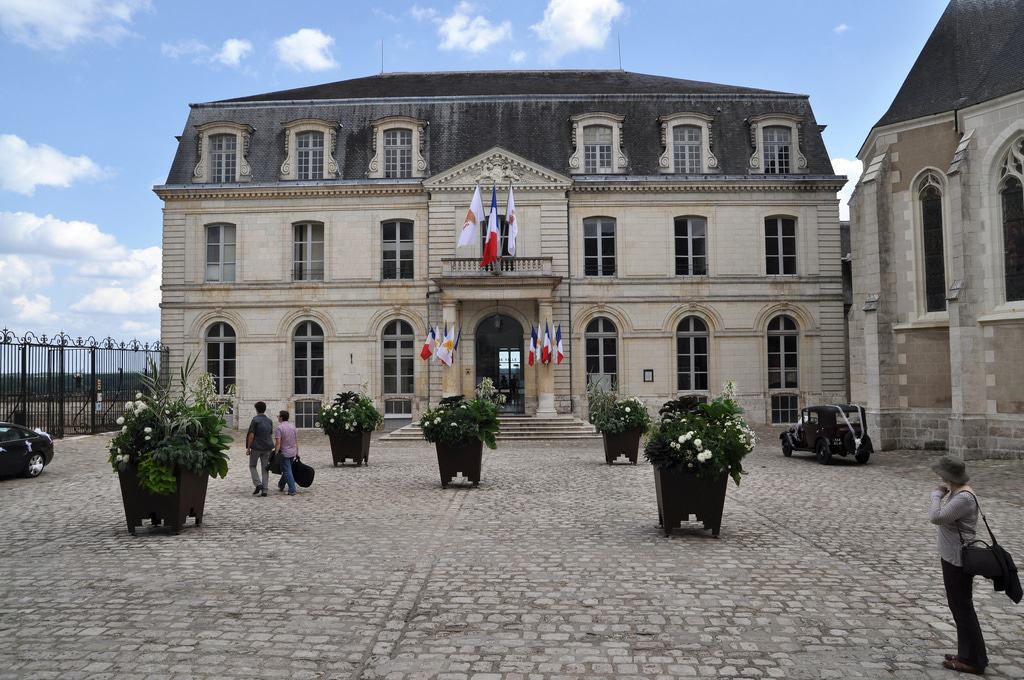 15 Best Things to Do in Blois (France) The Crazy Tourist