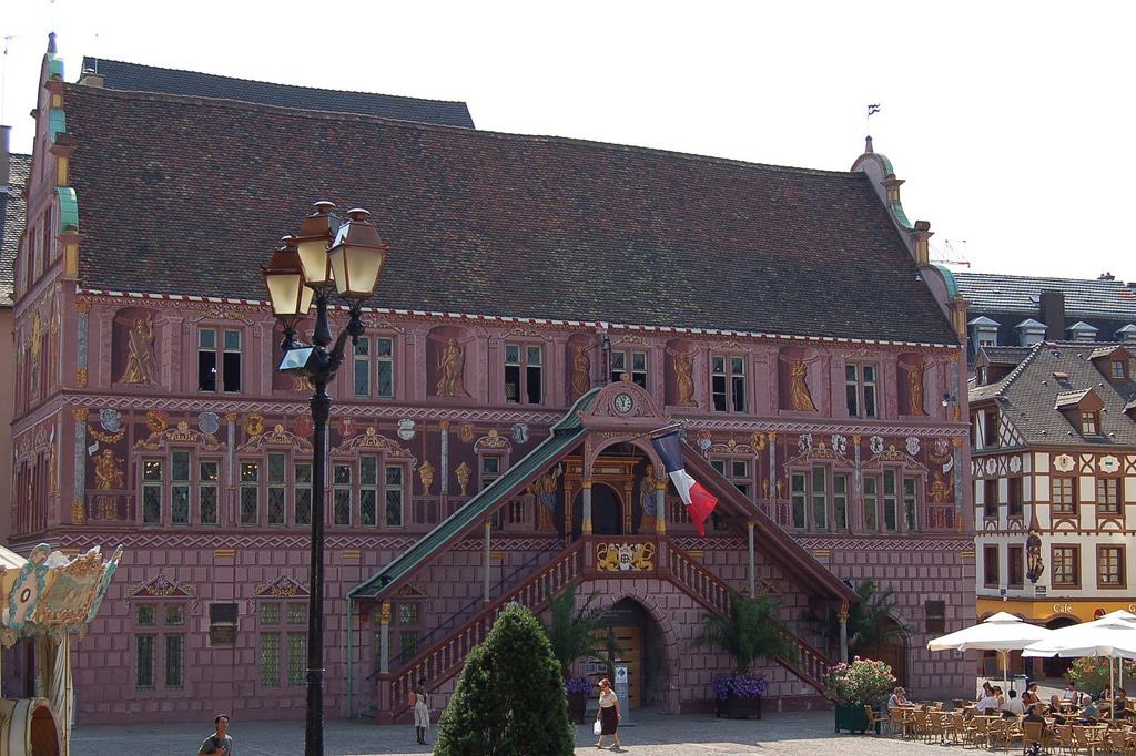 15 Best Things to Do in Mulhouse (France) The Crazy Tourist