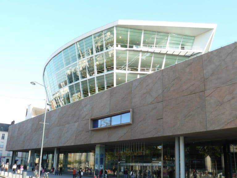 15 Best Things to Do in Rennes (France) The Crazy Tourist