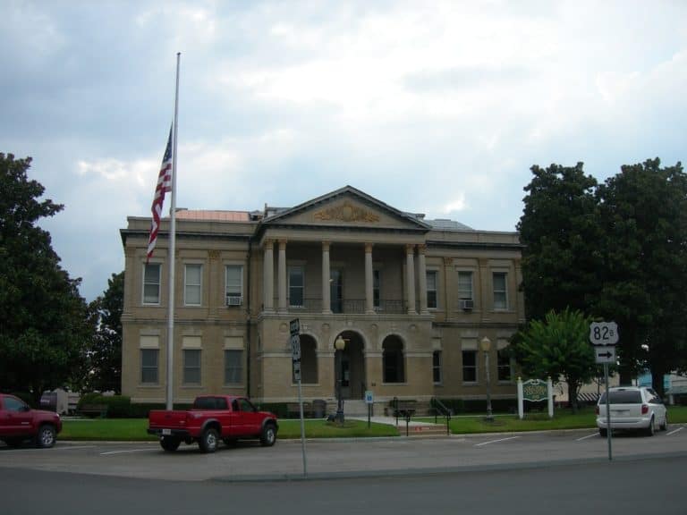 15 Best Small Towns to Visit in Arkansas The Crazy Tourist