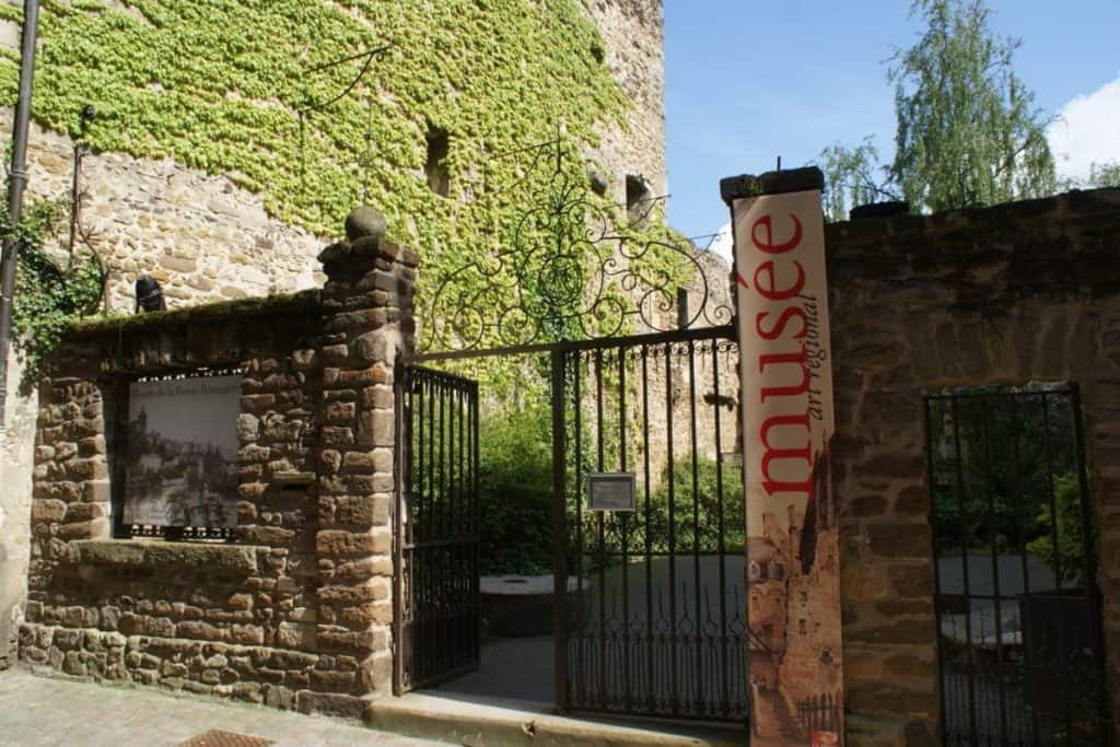 Maison de la Reine Bérengère
