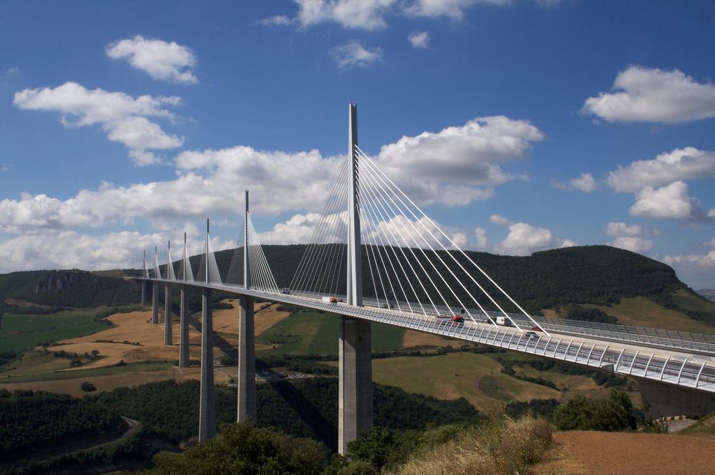 Millau Viaduct
