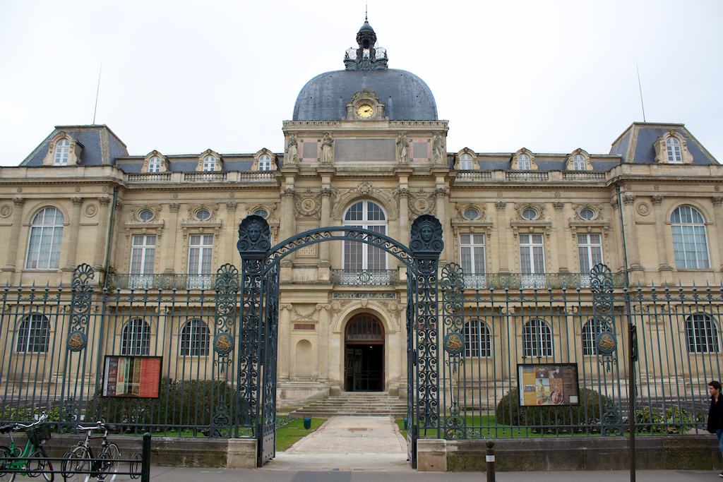 Musée de Picardie