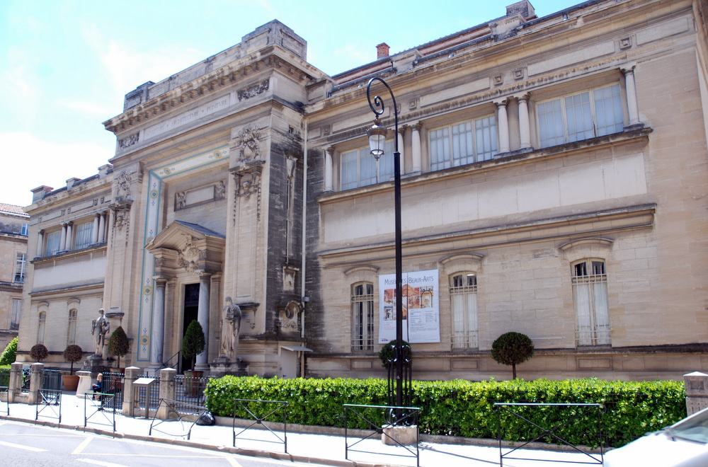 Musée des Beaux-Arts
