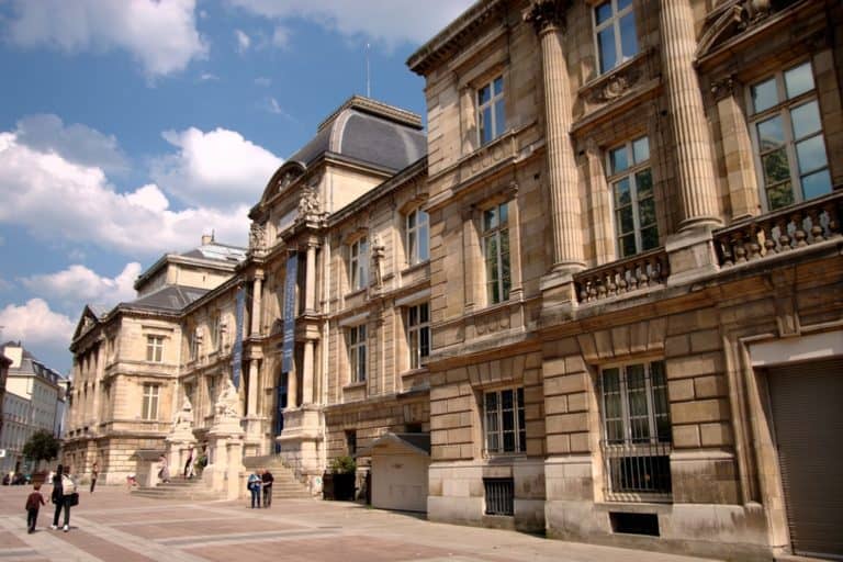 15 Best Things to Do in Rouen (France) The Crazy Tourist